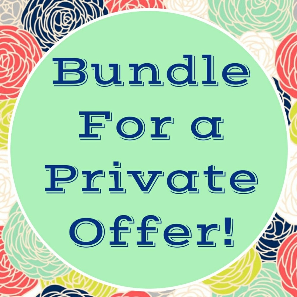 Bundle and Save